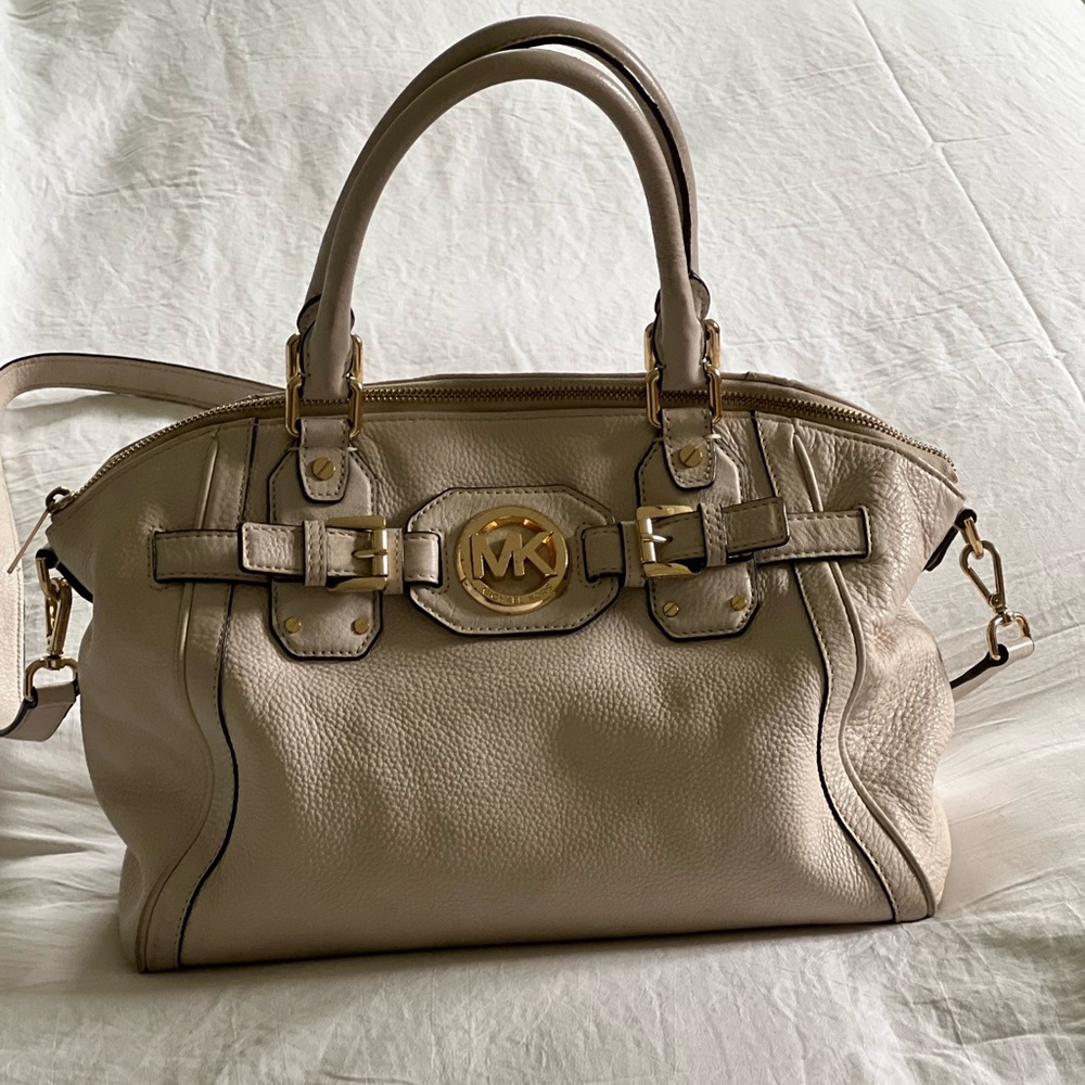 Michael Kors bag